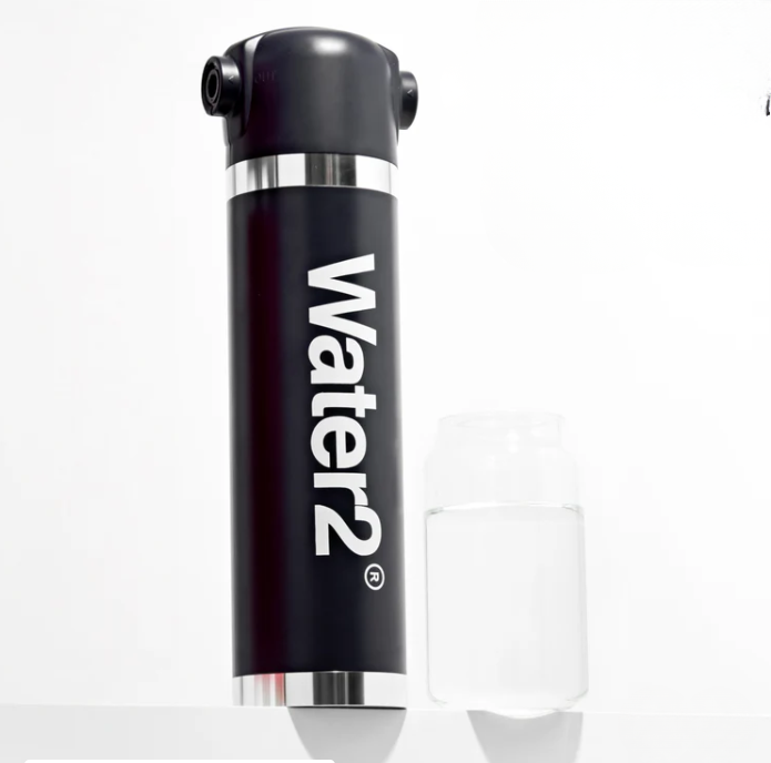 best tankless water filter